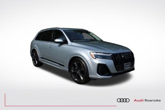 New 2025 Audi Q7 3.0T Premium Plus image 1