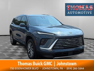 New 2026 Buick Enclave Preferred w/ Power Package image 1