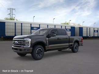 New 2026 Ford F250 King Ranch image 1