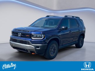 New 2026 Honda Passport TrailSport image 1