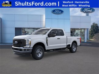 New 2026 Ford F350 4x4 SuperCab Super Duty image 1