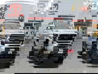 New 2025 Toyota Tacoma SR5 image 1