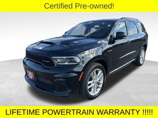 Used 2023 Dodge Durango R/T image 1