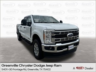 Used 2023 Ford F250 XLT w/ FX4 Off-Road Package image 1