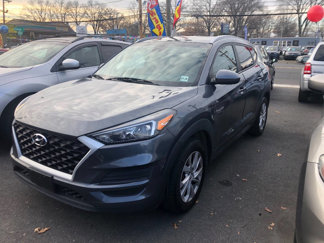 Used 2019 Hyundai Tucson Value image 1