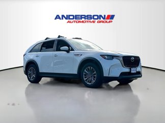 New 2025 MAZDA CX-90 Plug-In Hybrid w/ Preferred image 1