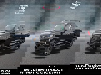 New 2025 Ford F150 Lightning Lariat image 1