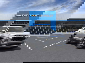 New 2026 Chevrolet Equinox LT image 1