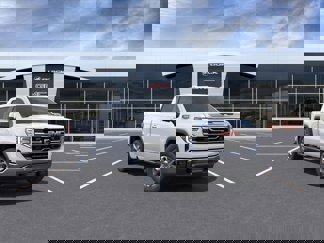 New 2025 GMC Sierra 1500 SLT w/ SLT Premium Plus Package image 1