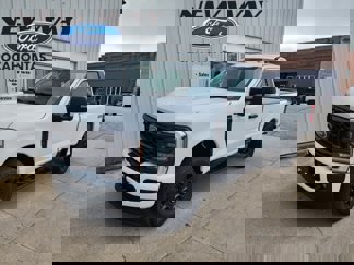 New 2025 Ford F350 XL image 1