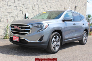 Used 2019 GMC Terrain SLT w/ Preferred Package image 1