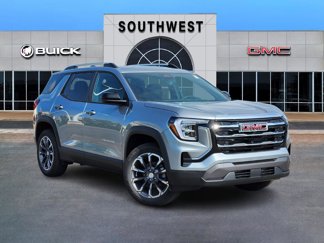New 2026 GMC Terrain Elevation w/ Elevation Premium Package image 1