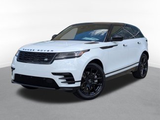 New 2026 Land Rover Range Rover Velar Dynamic SE image 1