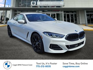 New 2026 BMW 840i xDrive Coupe image 1
