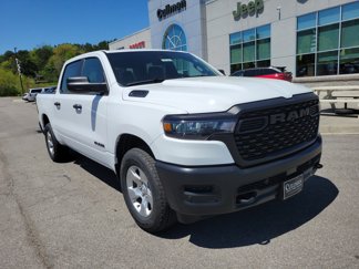 New 2025 RAM 1500 Tradesman image 1