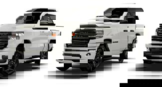 New 2026 RAM 1500 Laramie w/ Night Edition image 1