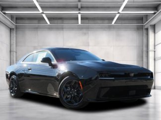 New 2025 Dodge Charger R/T w/ Quick Order Package 25M R/T image 1