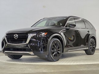 Certified 2024 MAZDA CX-90 3.3 Turbo w/ Premium Plus Pkg image 1