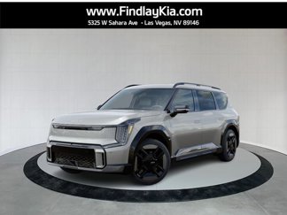 New 2026 Kia EV9 GT-Line image 1