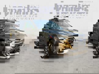 New 2025 Subaru Outback Limited image 1