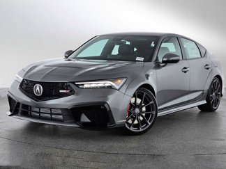 New 2025 Acura Integra Type S image 1