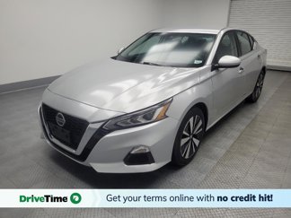 Used 2022 Nissan Altima 2.5 SV image 1