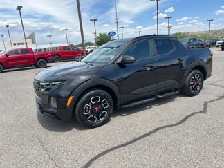 Used 2024 Hyundai Santa Cruz XRT image 1