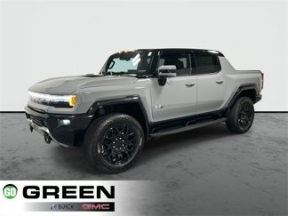 New 2025 GMC Hummer EV 2X image 1