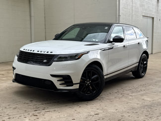 New 2026 Land Rover Range Rover Velar Dynamic SE image 1