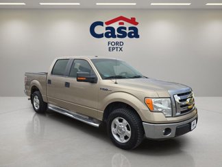 Used 2011 Ford F150 XLT w/ XLT Convenience Pkg image 1