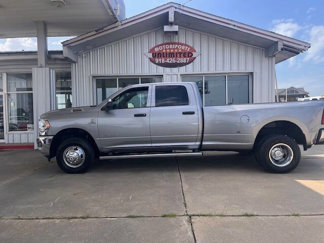 Used 2021 RAM 3500 Tradesman image 1