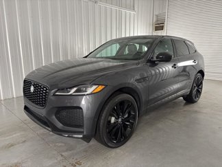Used 2026 Jaguar F-PACE R-Dynamic S image 1