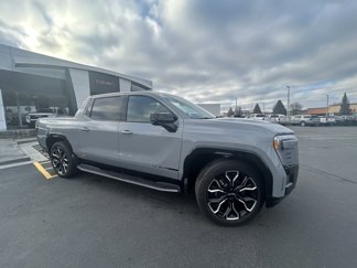 New 2025 GMC Sierra EV Denali image 1