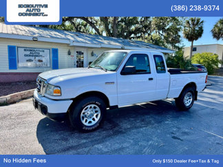 Used 2011 Ford Ranger XLT image 1