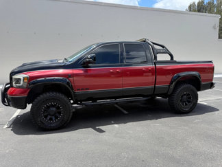 Used 2006 Dodge Ram 2500 Truck Laramie w/ Trailer Tow Group image 1