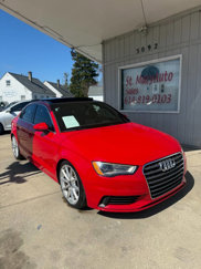 Used 2015 Audi A3 2.0T Premium image 1