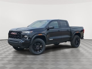 New 2025 GMC Canyon Elevation w/ Convenience Package image 1