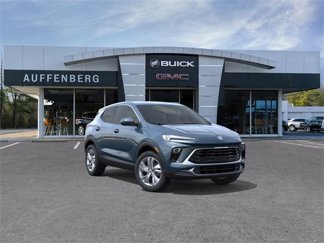 New 2026 Buick Encore GX Preferred image 1