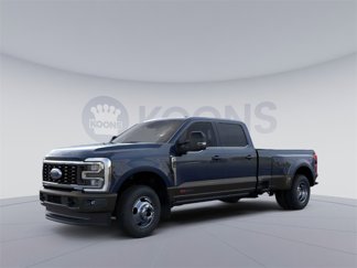 New 2025 Ford F350 XL image 1