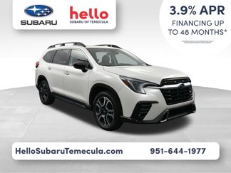 New 2025 Subaru Ascent Touring image 1