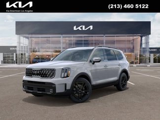 New 2025 Kia Telluride SX Prestige X-Line image 1