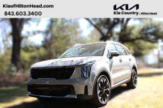 New 2026 Kia Sorento SX image 1