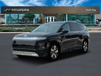 New 2026 Hyundai Ioniq 9 SEL image 1