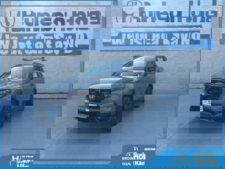 New 2026 Honda CR-V TrailSport image 1