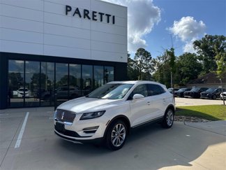 Used 2019 Lincoln MKC Select w/ Select Plus Package image 1