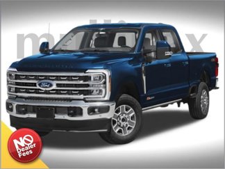 New 2025 Ford F250 Lariat image 1