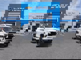 New 2026 Chevrolet Traverse LT image 1