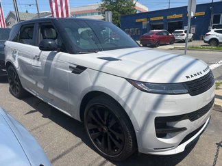 Used 2024 Land Rover Range Rover Sport Dynamic SE image 1