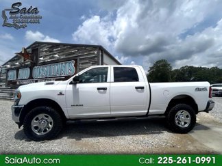 Used 2021 RAM 2500 Tradesman image 1