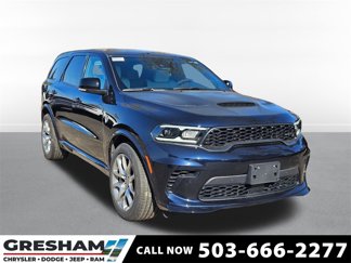 New 2025 Dodge Durango SRT Hellcat image 1
